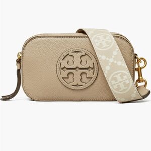 Tory Burch Miller camera bag